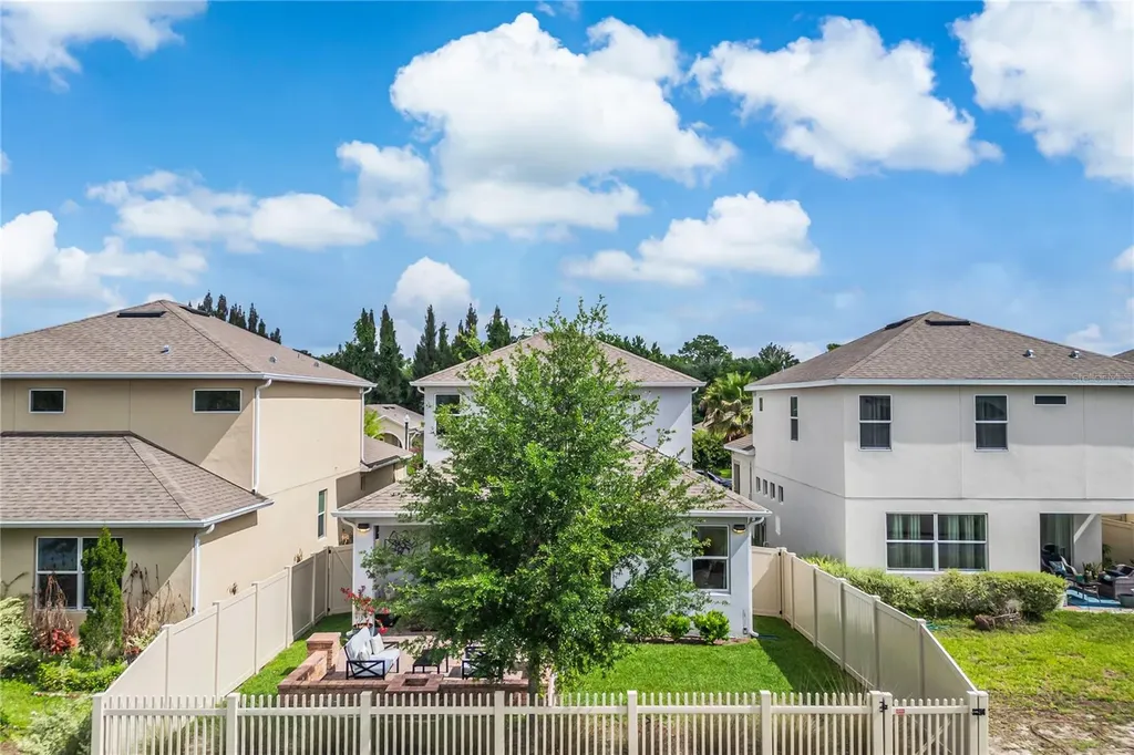 3168 Montserrat Place Kissimmee FL 34743