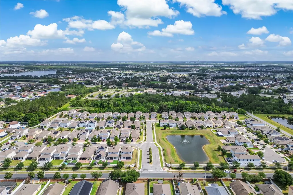 3168 Montserrat Place Kissimmee FL 34743