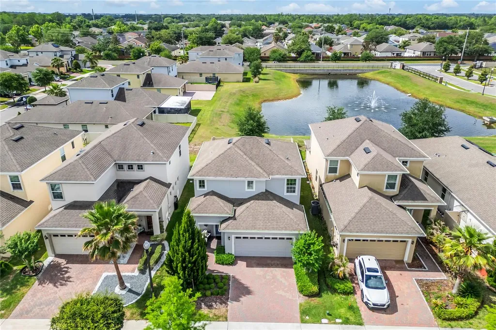 3168 Montserrat Place Kissimmee FL 34743