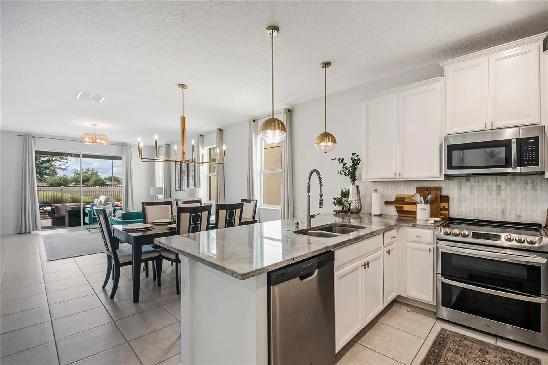 3168 Montserrat Place Kissimmee FL 34743