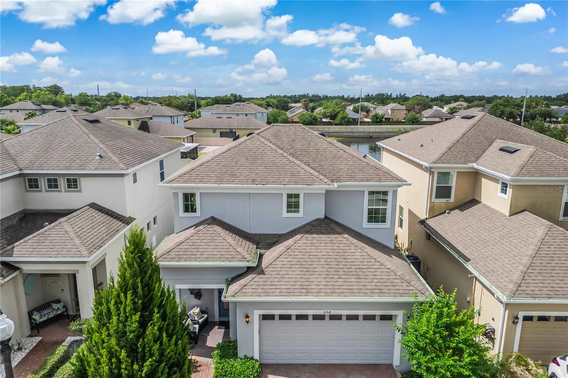 3168 Montserrat Place Kissimmee FL 34743