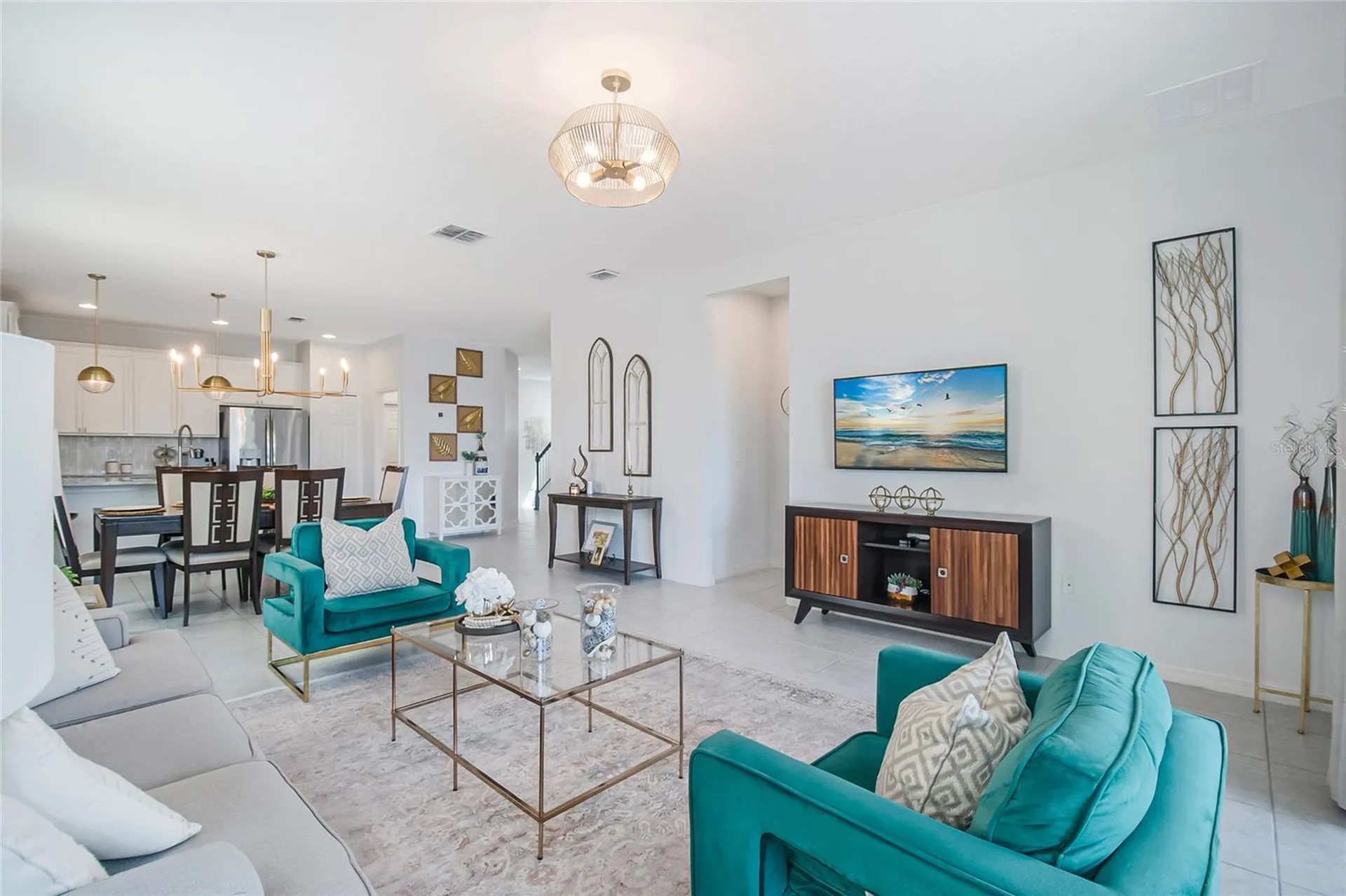 3168 Montserrat Place Kissimmee FL 34743