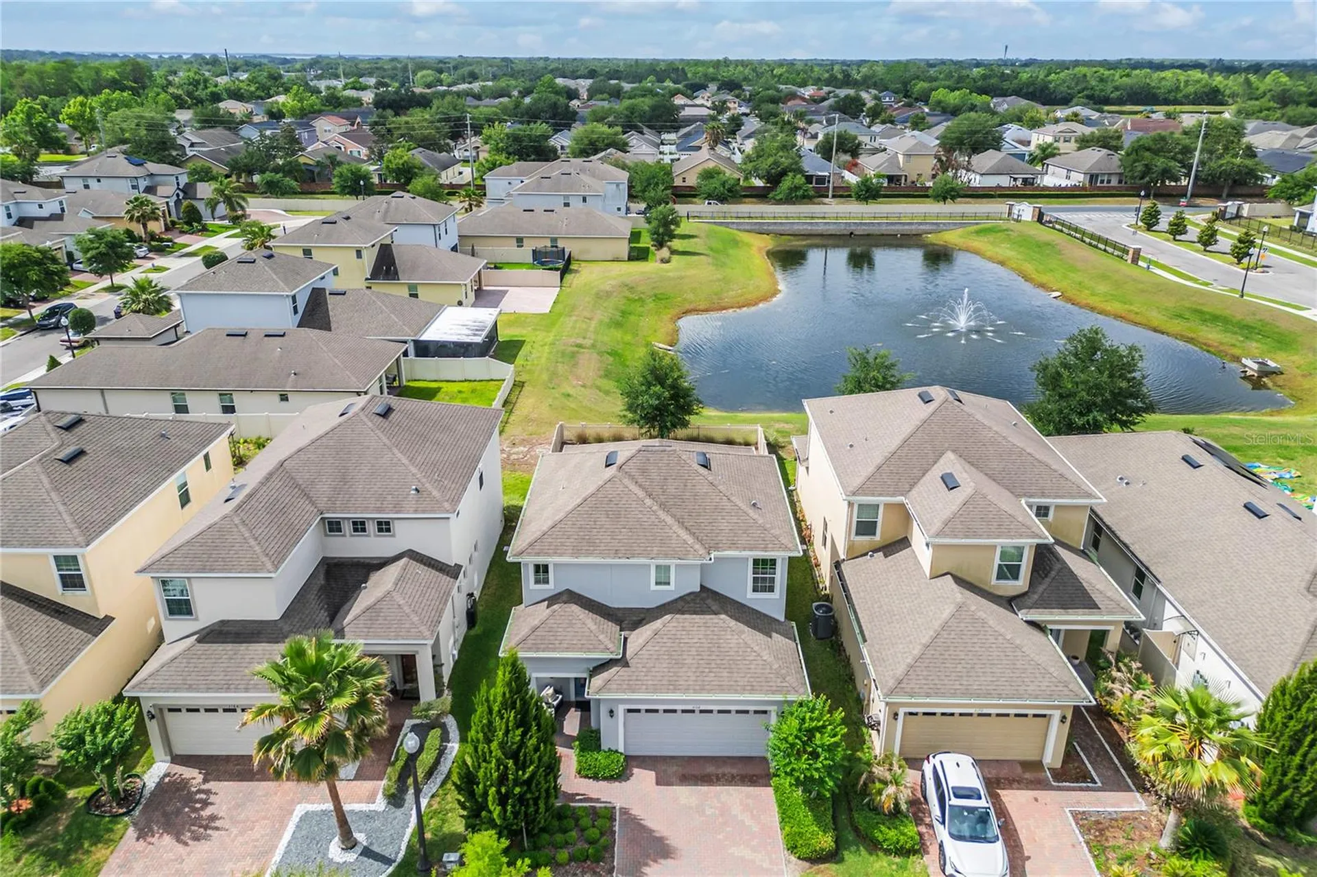 3168 Montserrat Place Kissimmee FL 34743