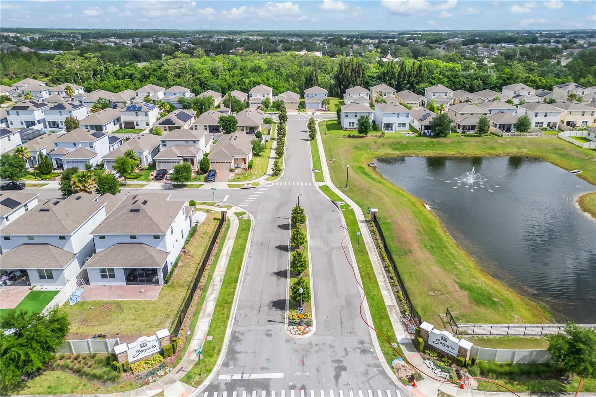 3168 Montserrat Place Kissimmee FL 34743