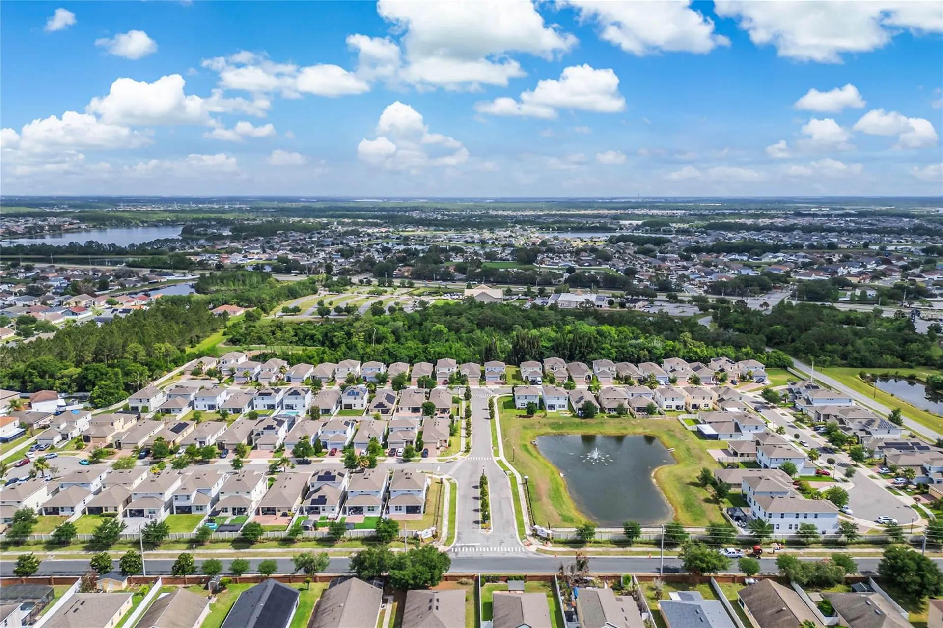3168 Montserrat Place Kissimmee FL 34743