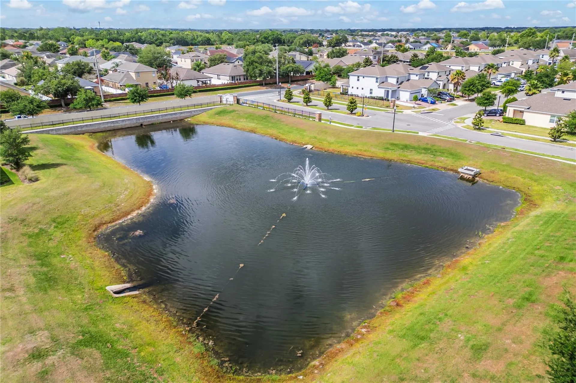 3168 Montserrat Place Kissimmee FL 34743