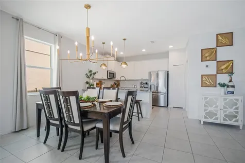 3168 Montserrat Place Kissimmee FL 34743