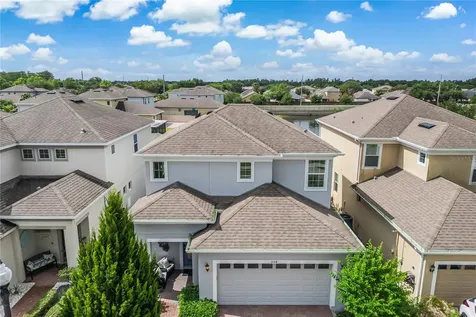 3168 Montserrat Place Kissimmee FL 34743