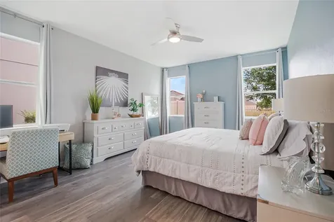 3168 Montserrat Place Kissimmee FL 34743