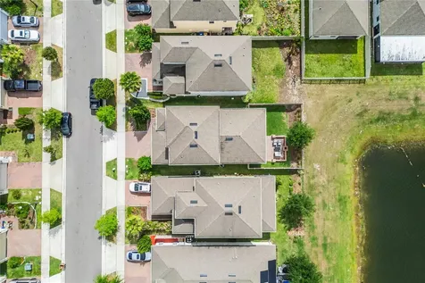3168 Montserrat Place Kissimmee FL 34743