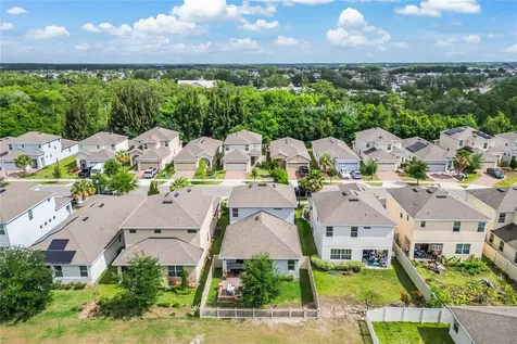 3168 Montserrat Place Kissimmee FL 34743