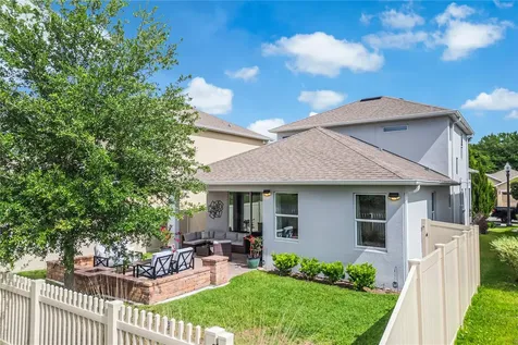 3168 Montserrat Place Kissimmee FL 34743