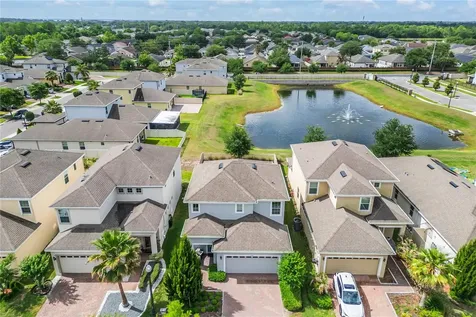 3168 Montserrat Place Kissimmee FL 34743