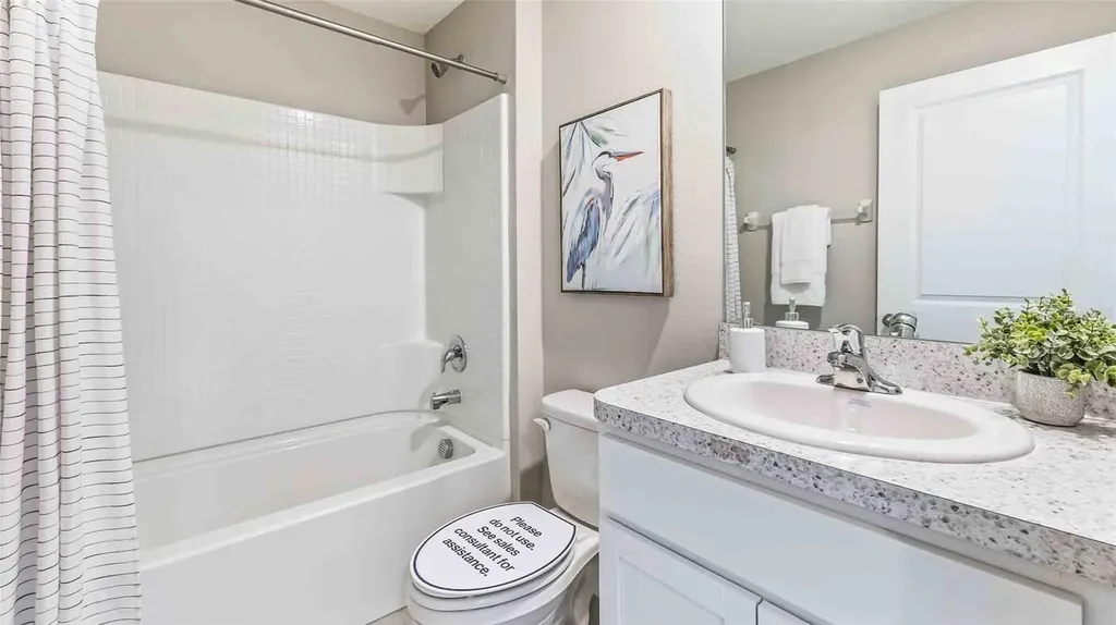 35501 Kinsey Point Zephyrhills FL 33541