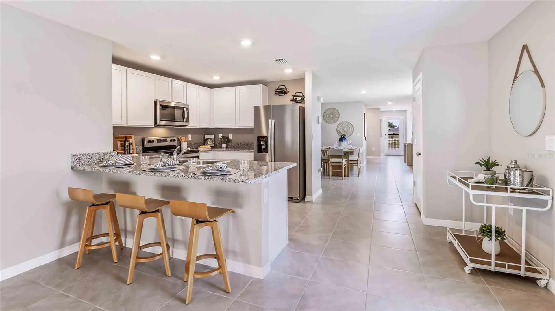 35501 Kinsey Point Zephyrhills FL 33541