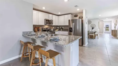 35501 Kinsey Point Zephyrhills FL 33541