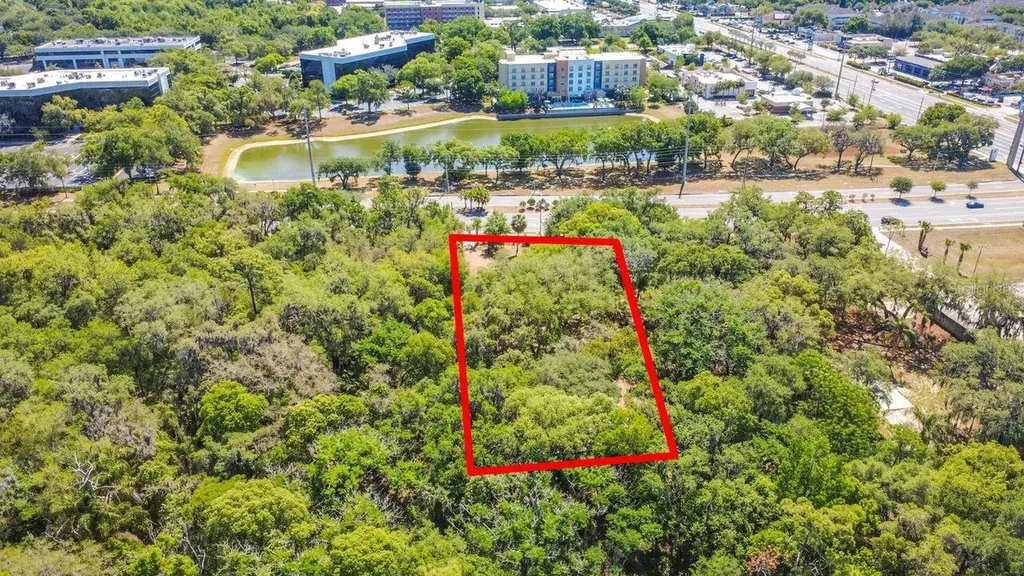 3508 Rouse Road Orlando FL 32817