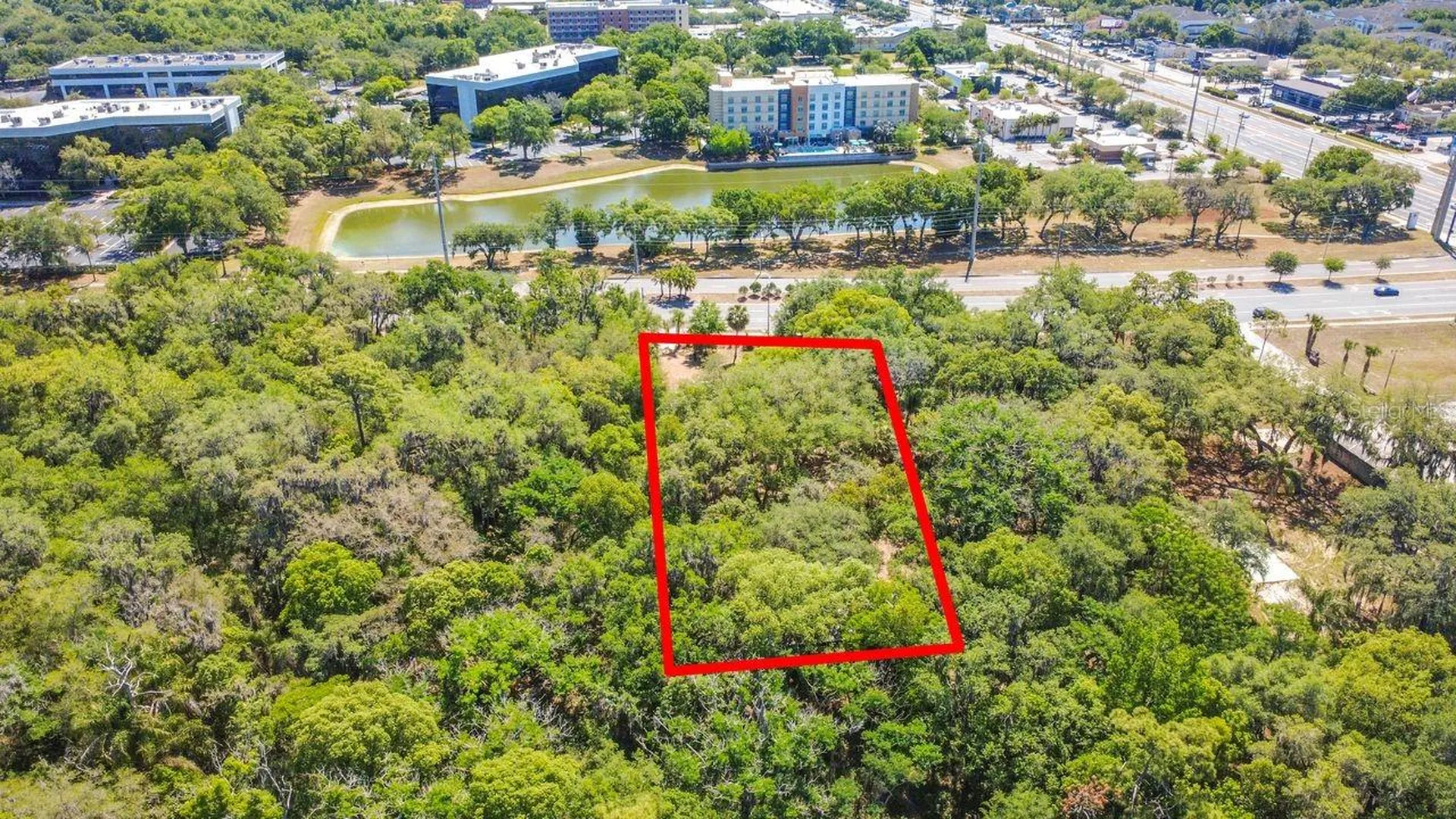 3508 Rouse Road Orlando FL 32817