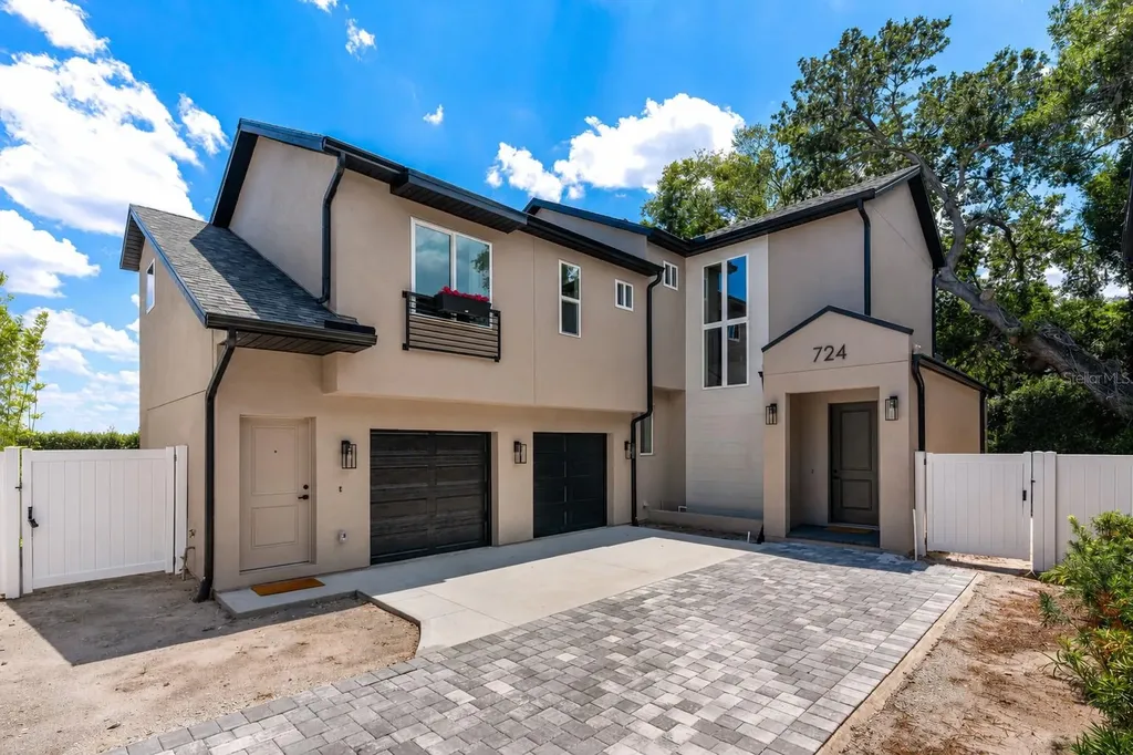 724 Ellwood Avenue Orlando FL 32804