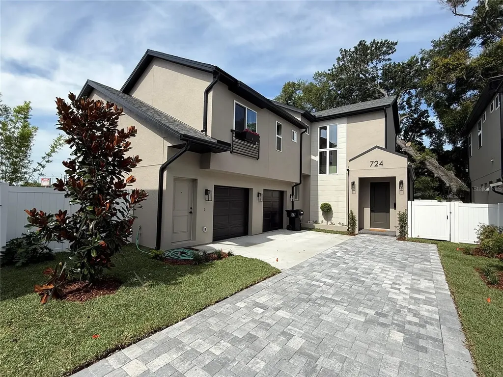 724 Ellwood Avenue Orlando FL 32804