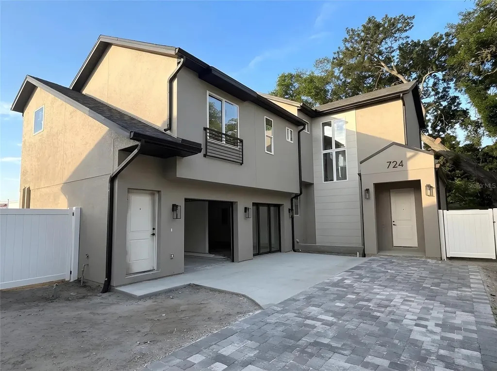 724 Ellwood Avenue Orlando FL 32804