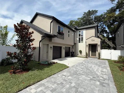 724 Ellwood Avenue Orlando FL 32804