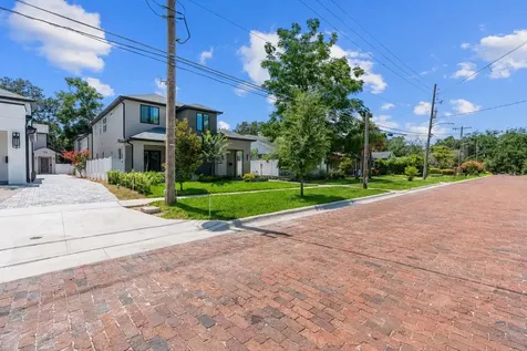 724 Ellwood Avenue Orlando FL 32804