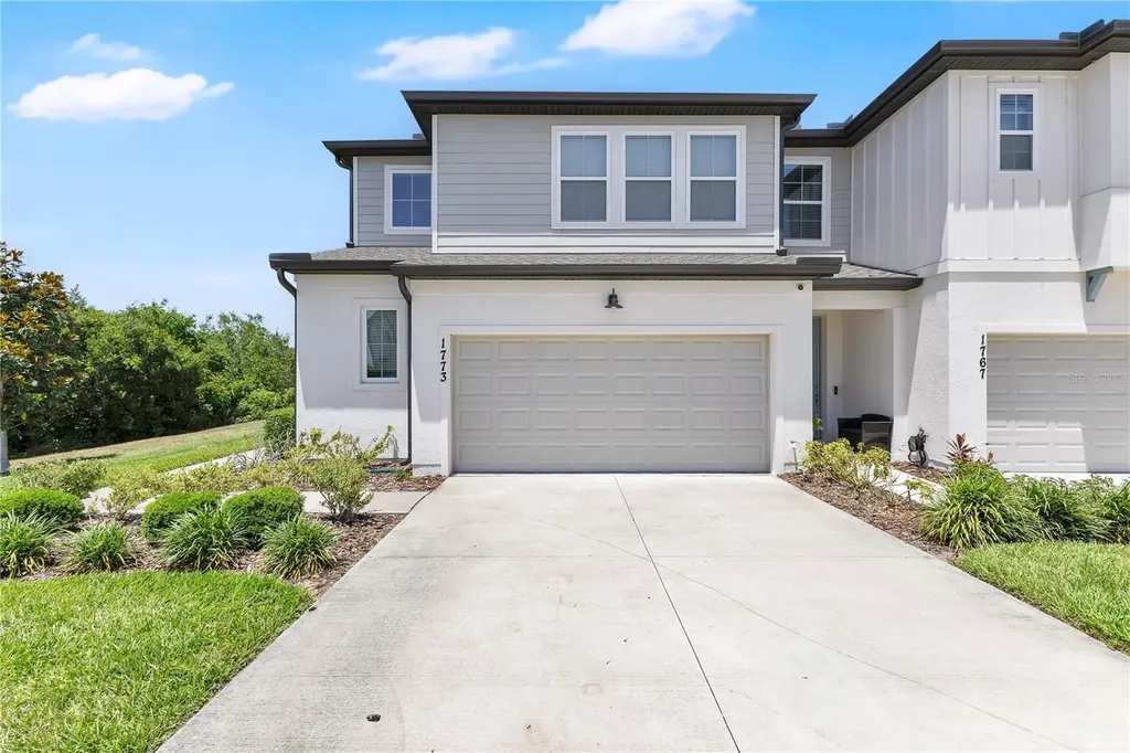 1773 Sanibel Drive Davenport FL 33896