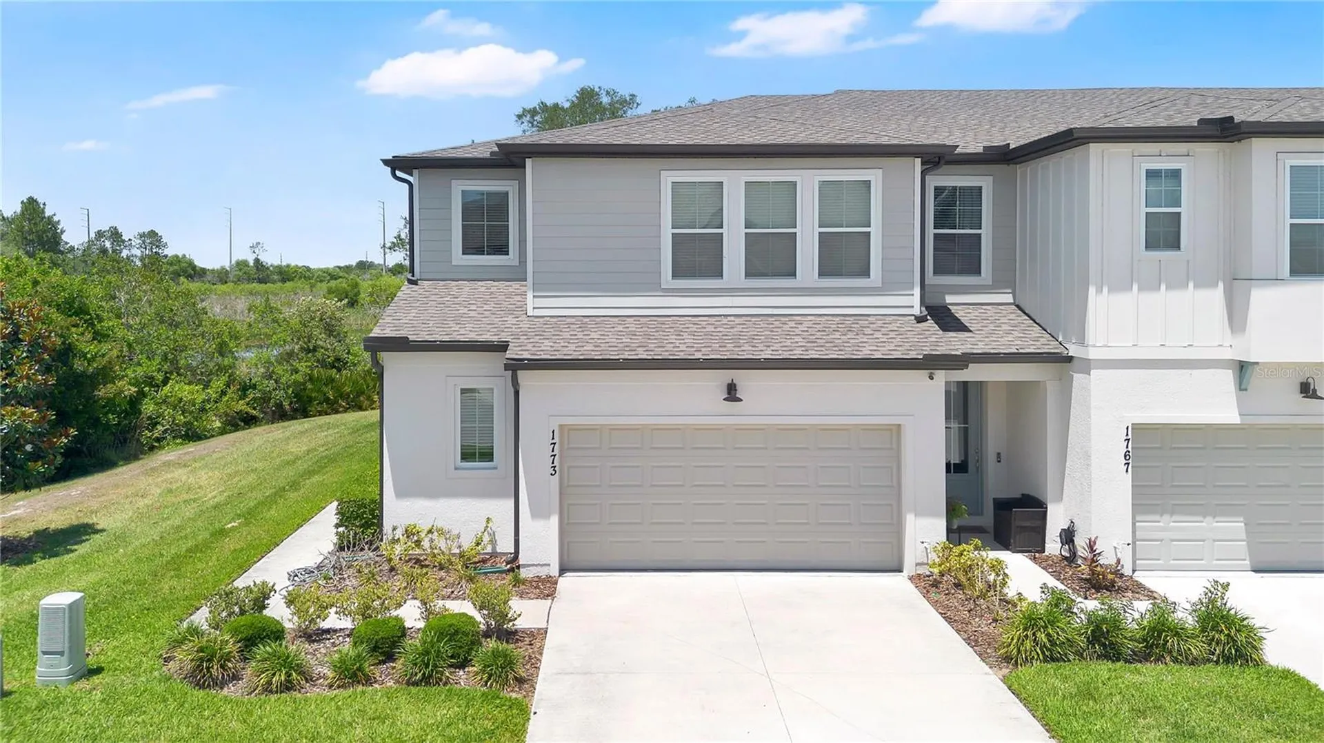 1773 Sanibel Drive Davenport FL 33896