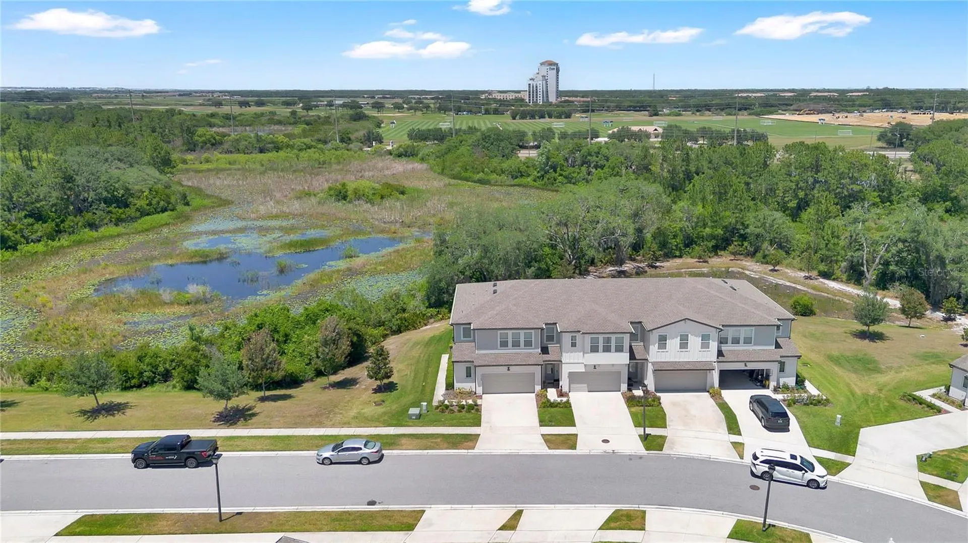 1773 Sanibel Drive Davenport FL 33896