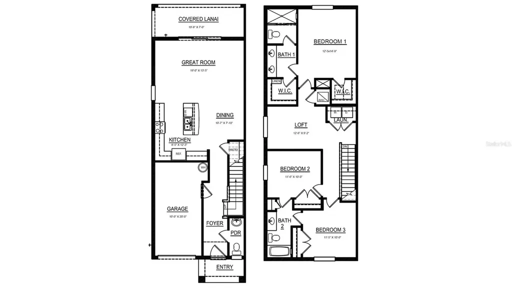 17641 Spanish Oak Loop Land O Lakes FL 34638