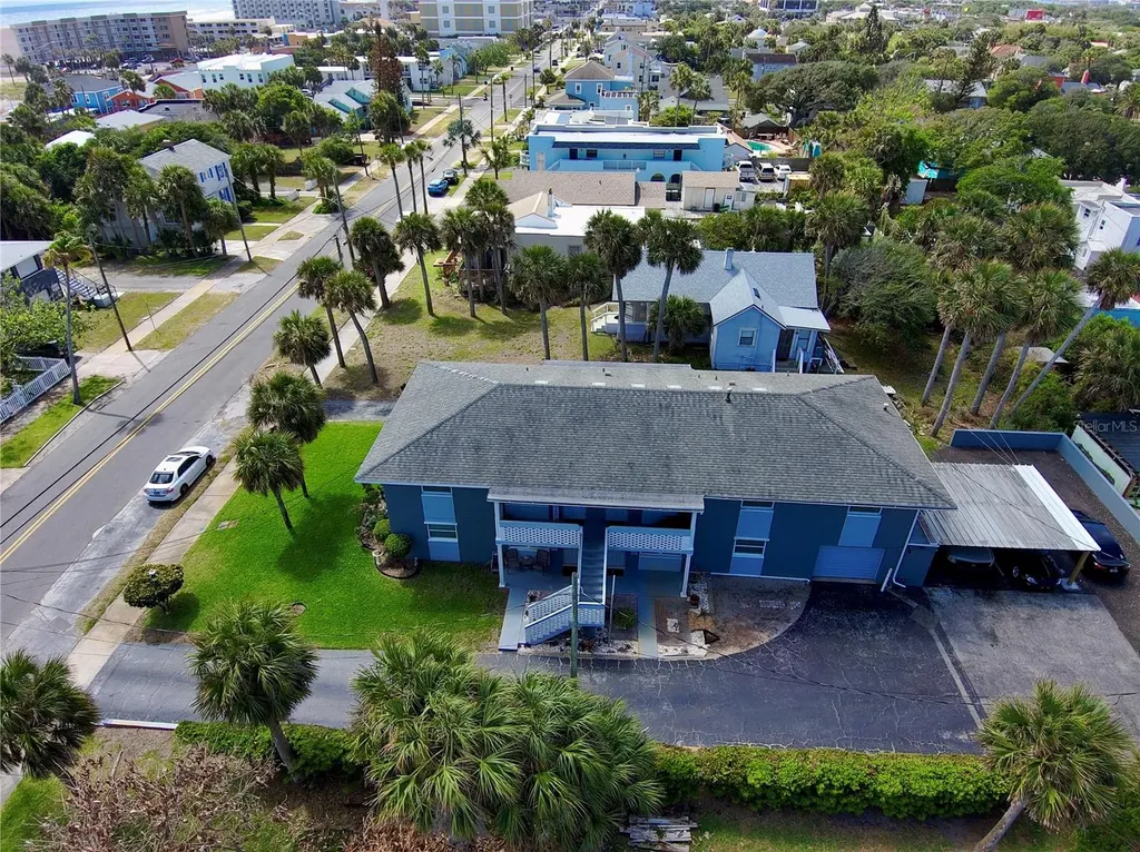 835 N Grandview Avenue Daytona Beach FL 32118