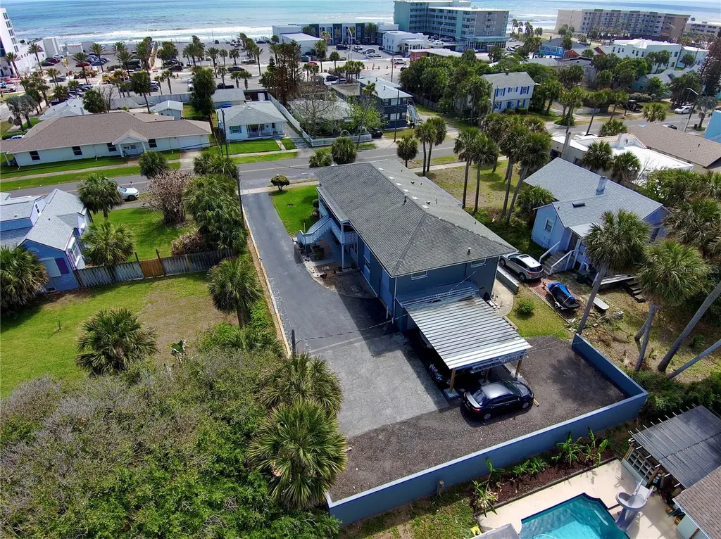 835 N Grandview Avenue Daytona Beach FL 32118