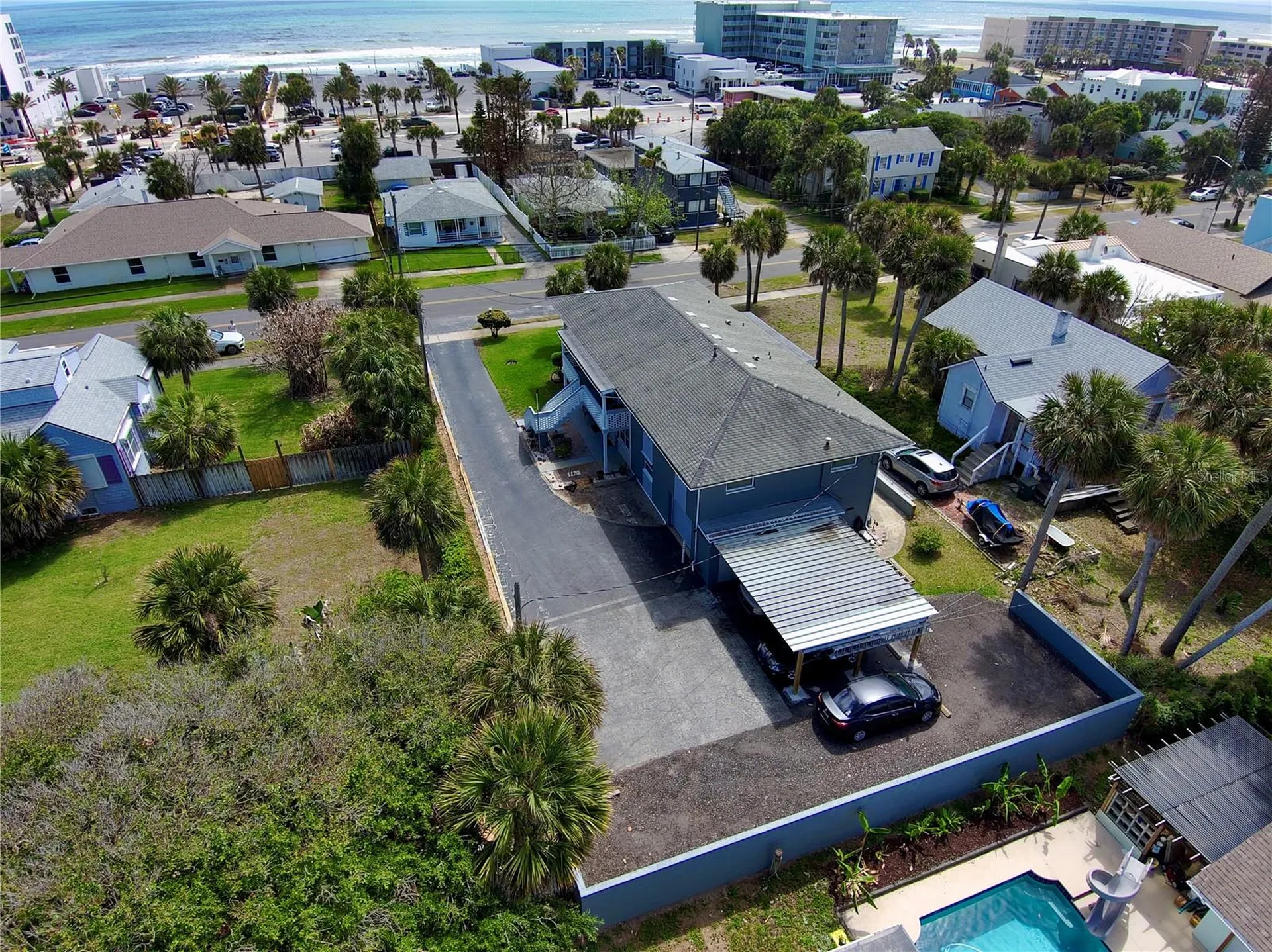 835 N Grandview Avenue Daytona Beach FL 32118