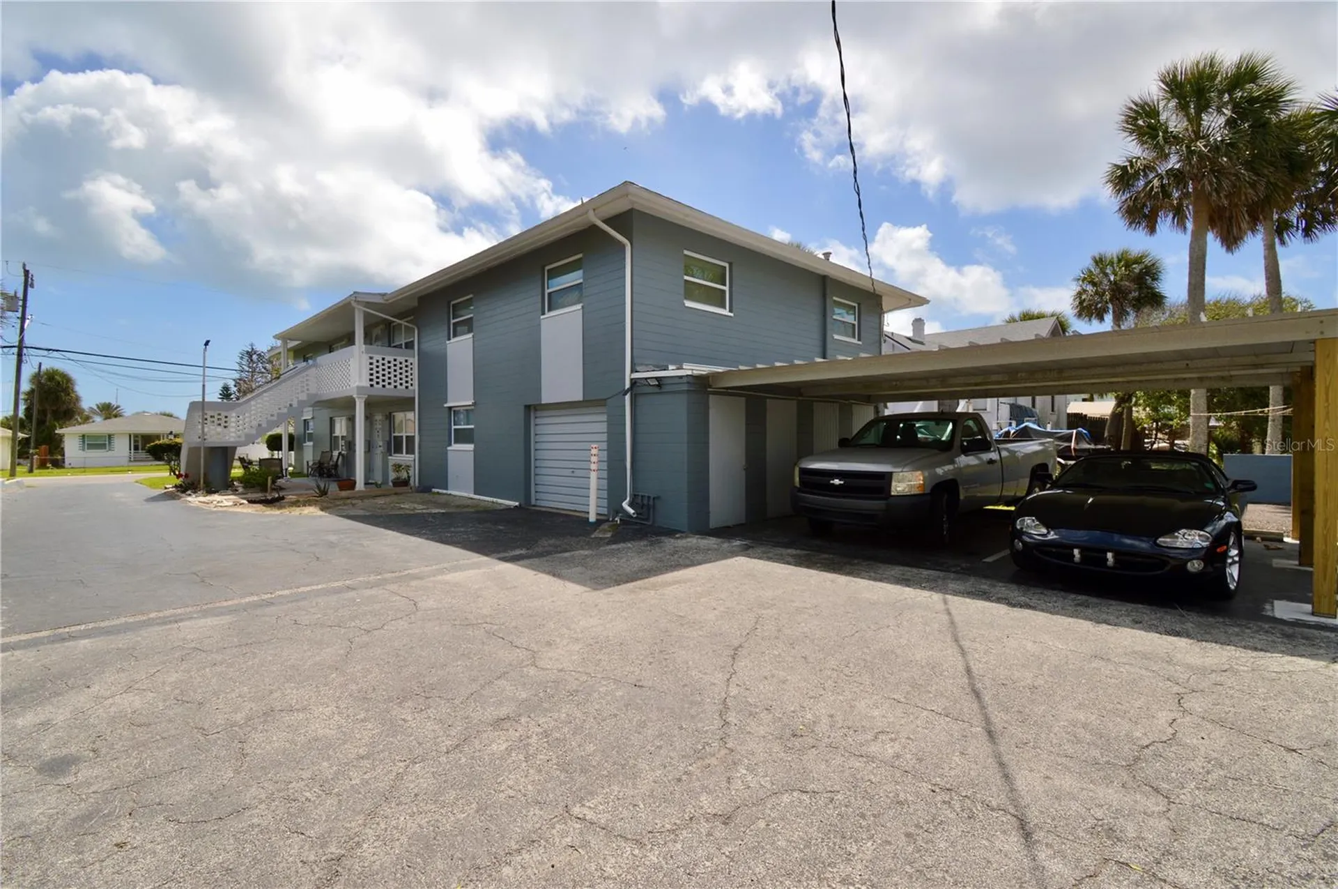 835 N Grandview Avenue Daytona Beach FL 32118