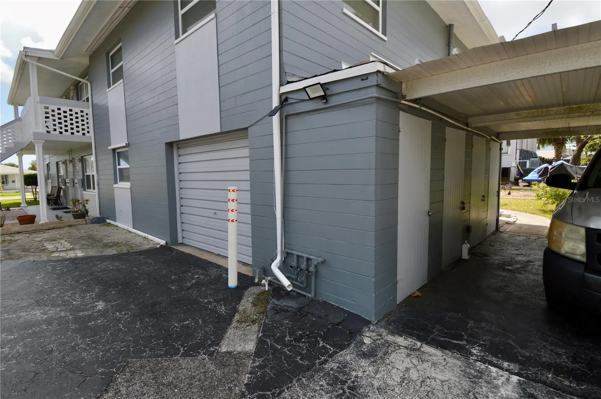835 N Grandview Avenue Daytona Beach FL 32118