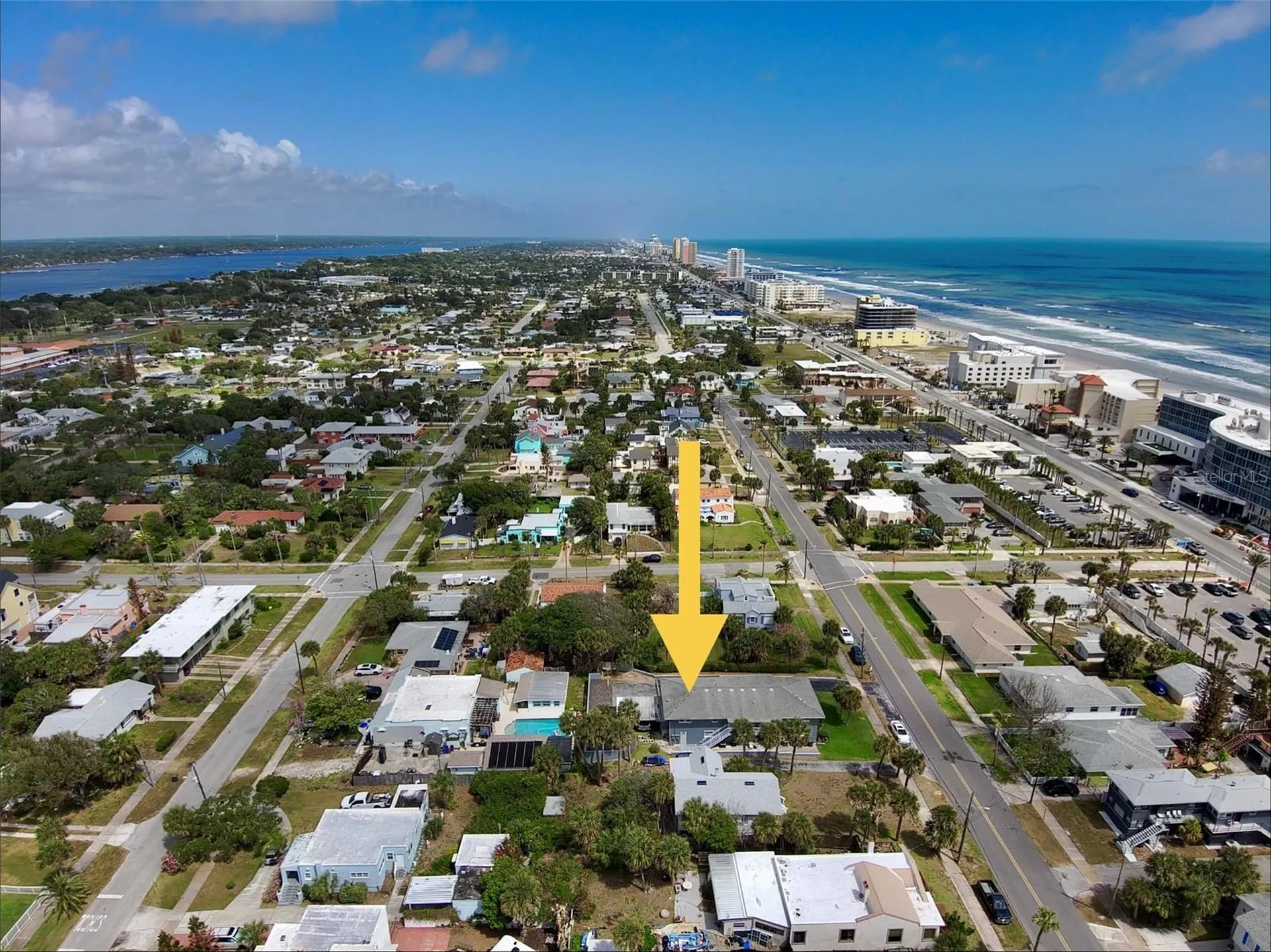 835 N Grandview Avenue Daytona Beach FL 32118