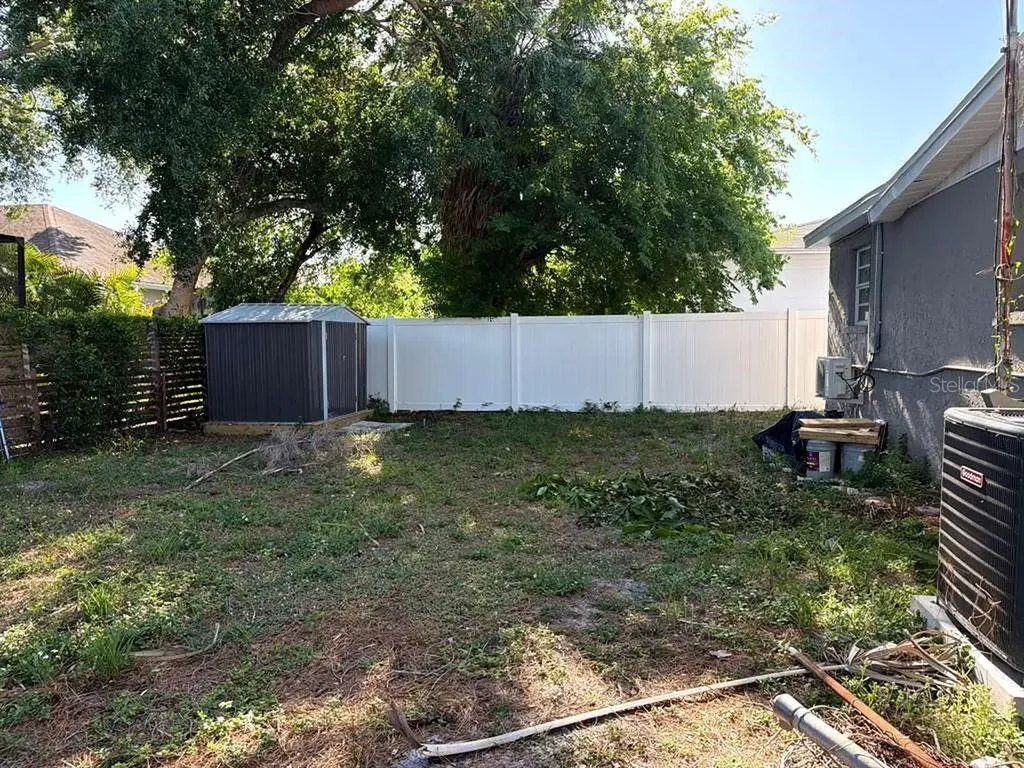 4304 W Arch Street Tampa FL 33607