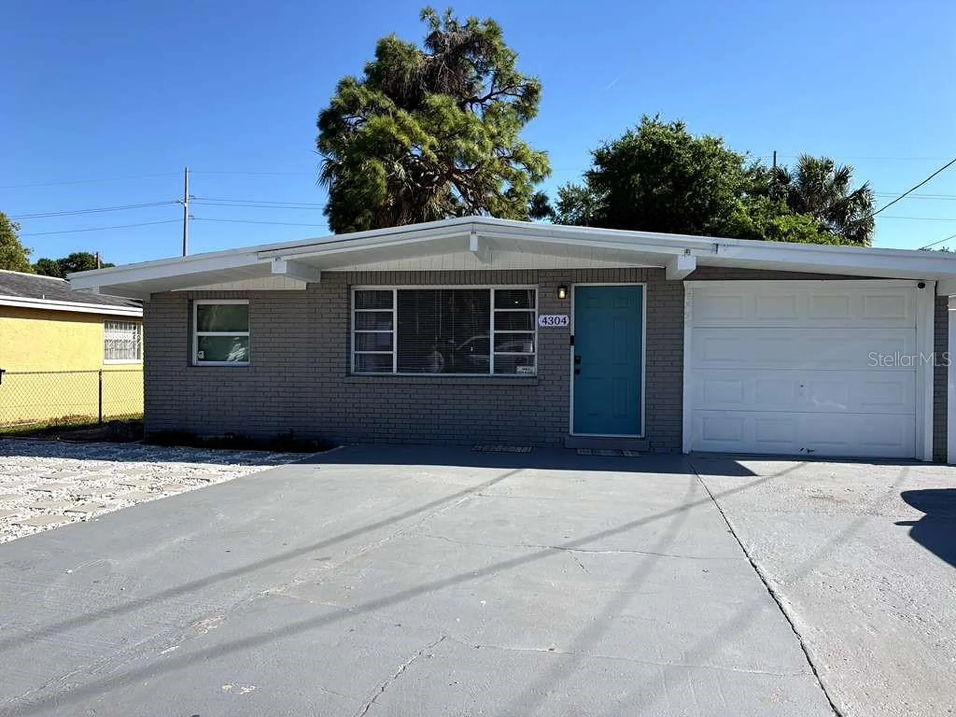 4304 W Arch Street Tampa FL 33607