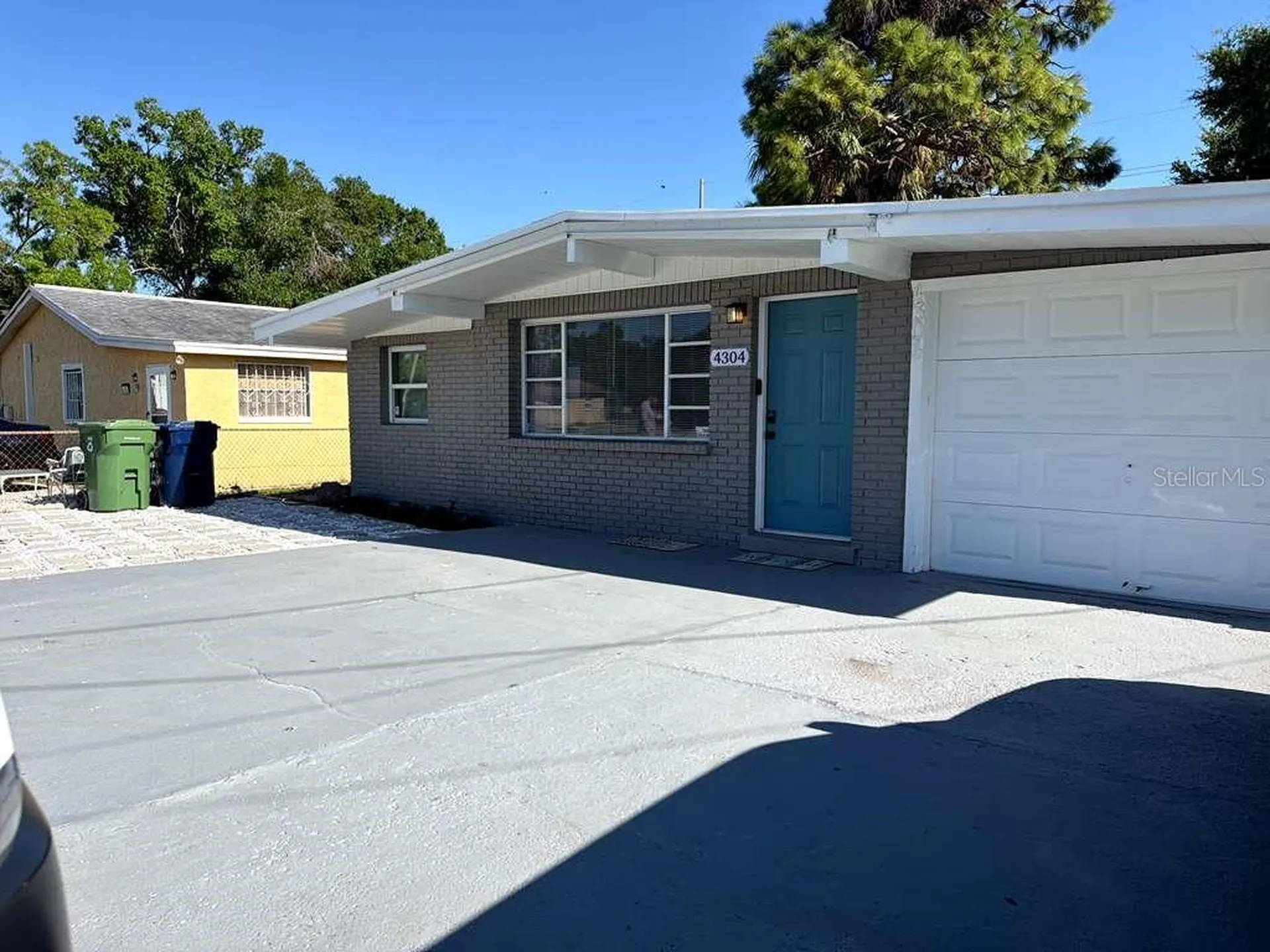 4304 W Arch Street Tampa FL 33607