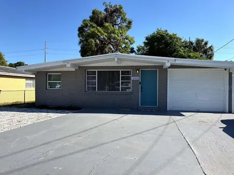 4304 W Arch Street Tampa FL 33607