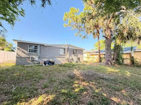4304 W Arch Street Tampa FL 33607