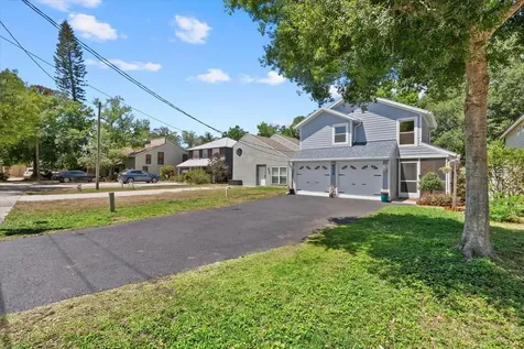 4034 S Lockwood Ridge Road Sarasota FL 34231