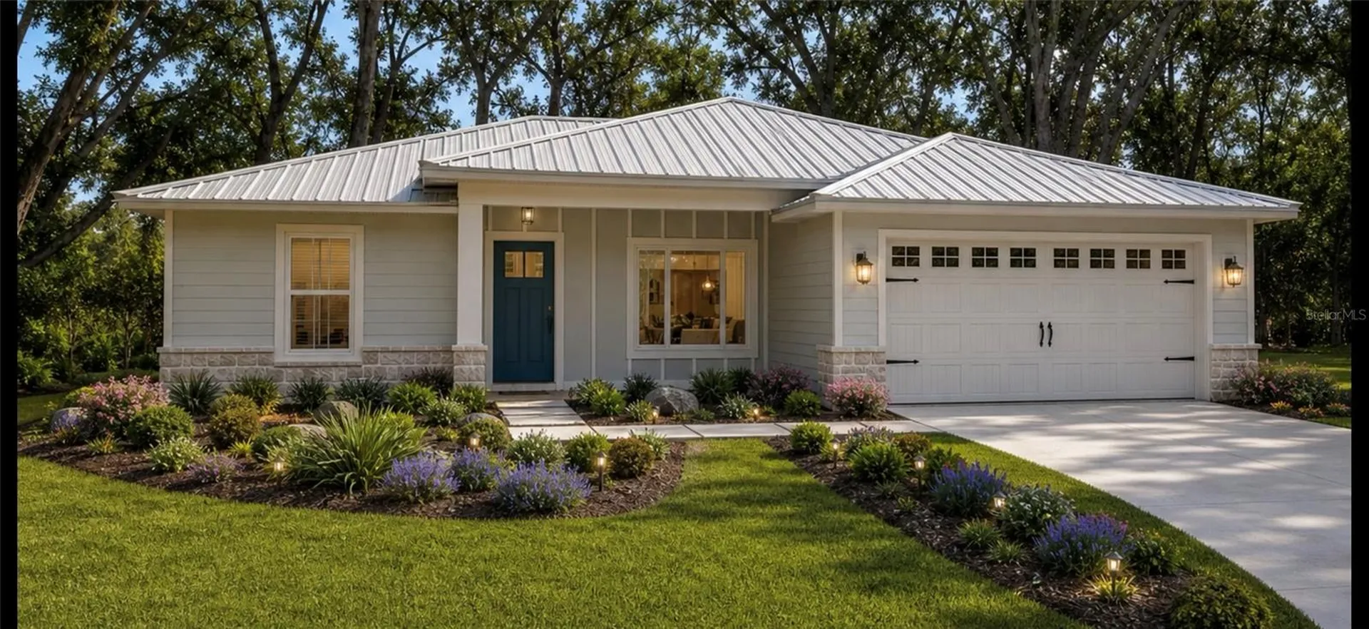 7 Pine Trace Trail Ocala FL 34472
