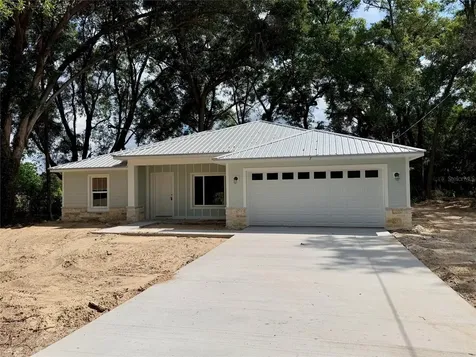 7 Pine Trace Trail Ocala FL 34472
