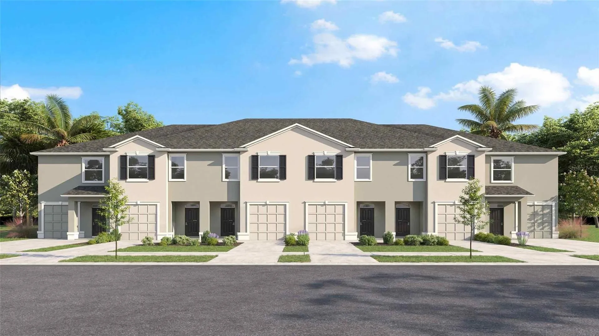 17653 Spanish Oak Loop Land O Lakes FL 34638
