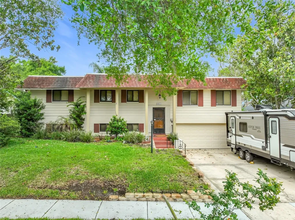 1511 Glastonberry Road Maitland FL 32751