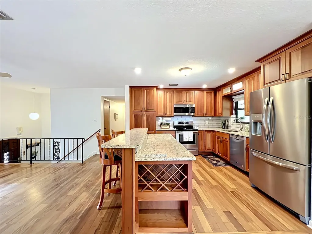 1511 Glastonberry Road Maitland FL 32751