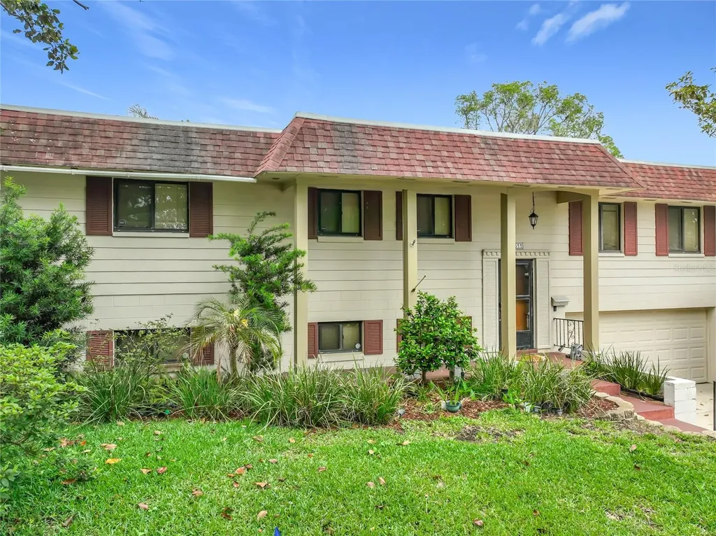 1511 Glastonberry Road Maitland FL 32751