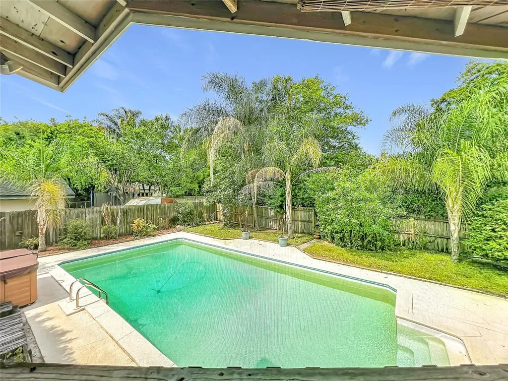 1511 Glastonberry Road Maitland FL 32751